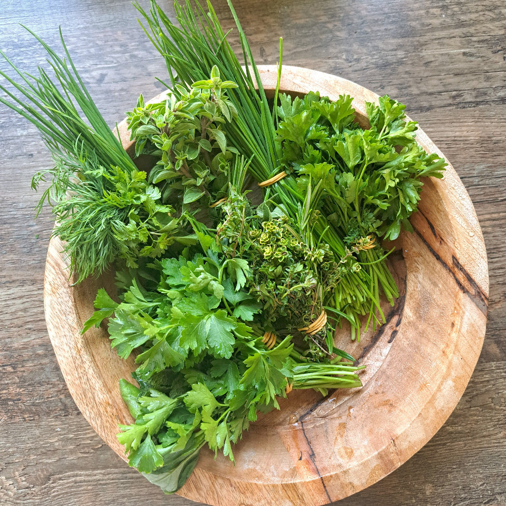 Kräuterbunde