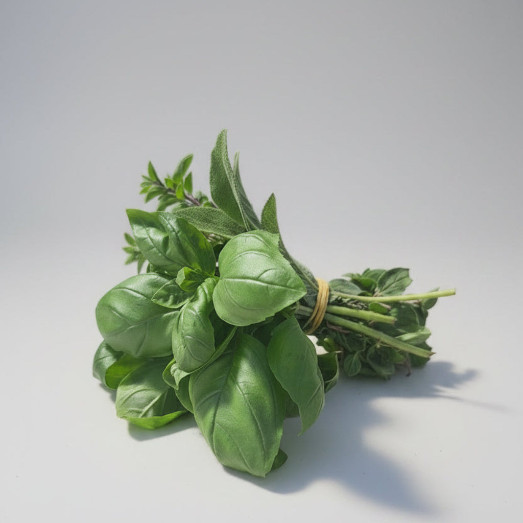 Italienische Kräuter (Bund 30 g+)
