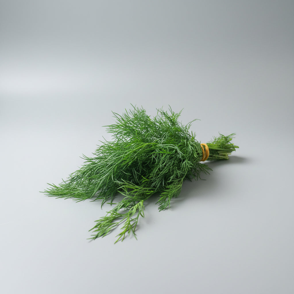 Dill (Bund 30 g+)