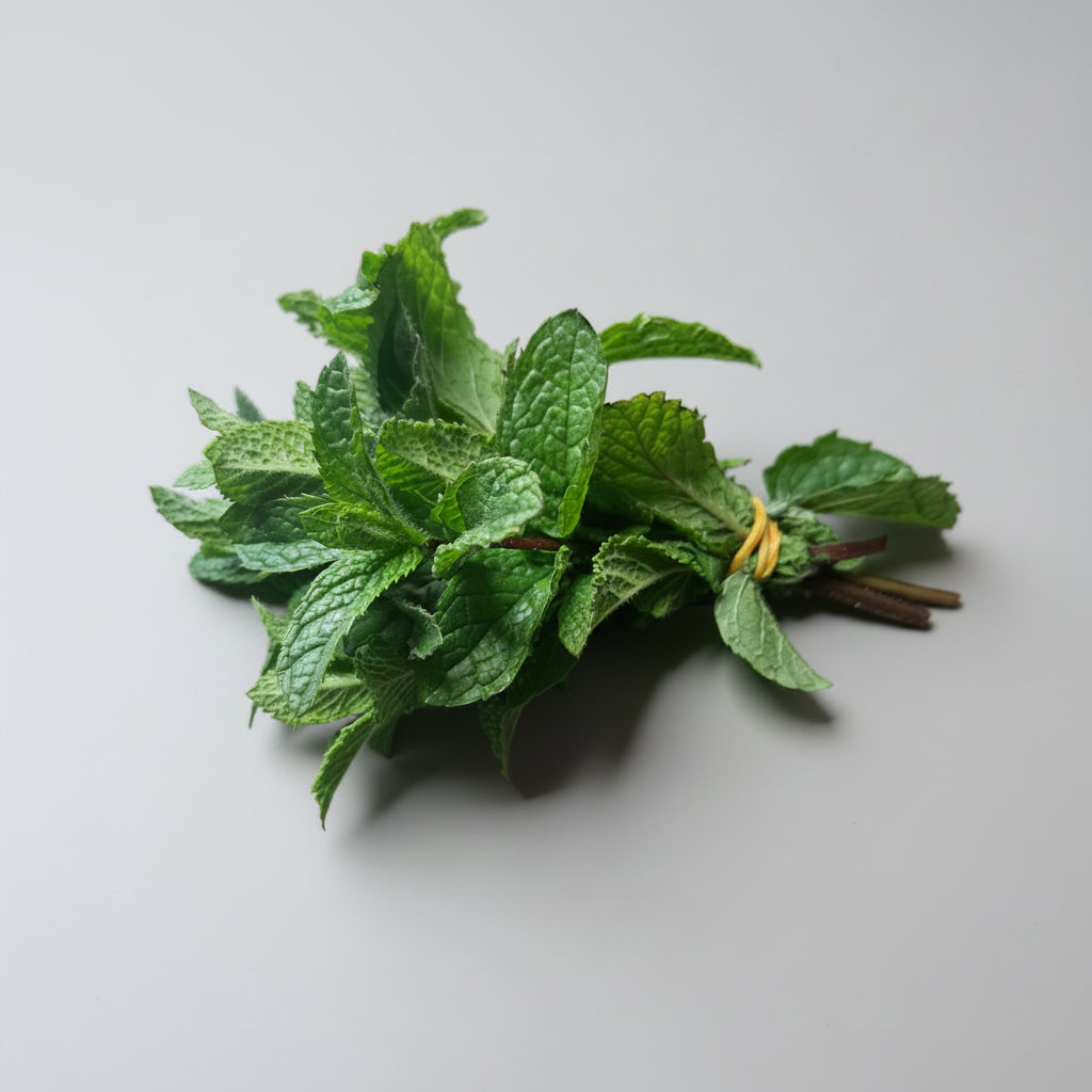 Marokkanische Minze (Bund 40 g+)