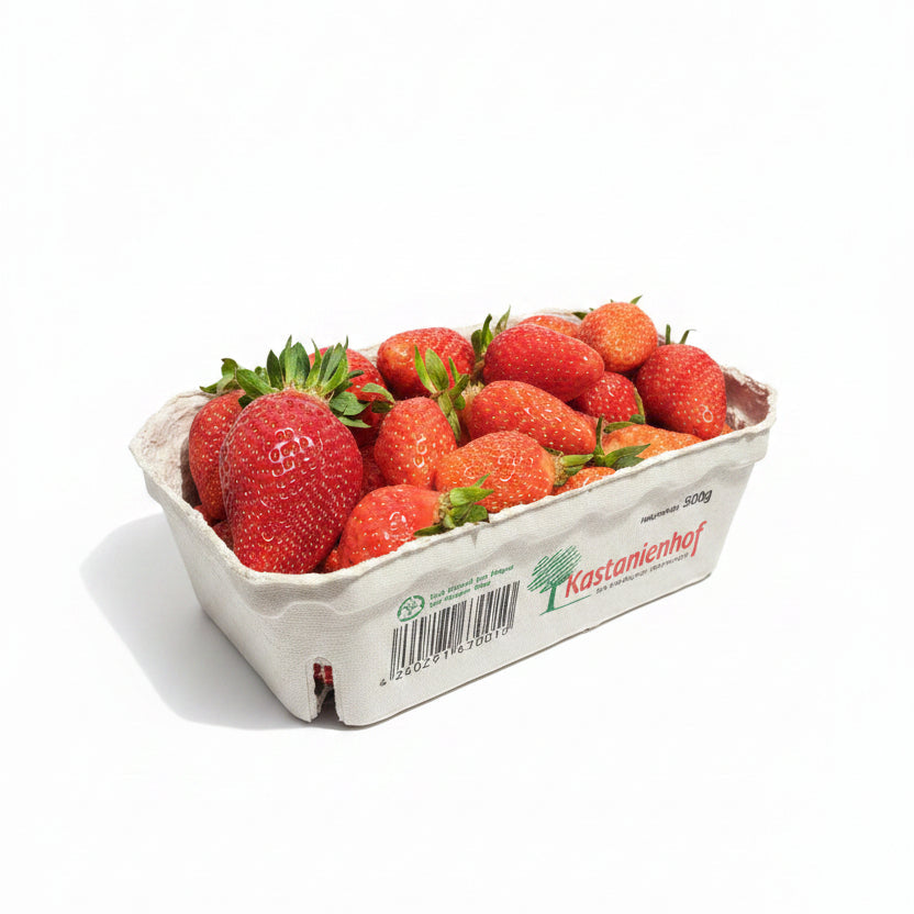 Erdbeeren