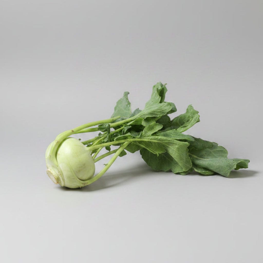Kohlrabi