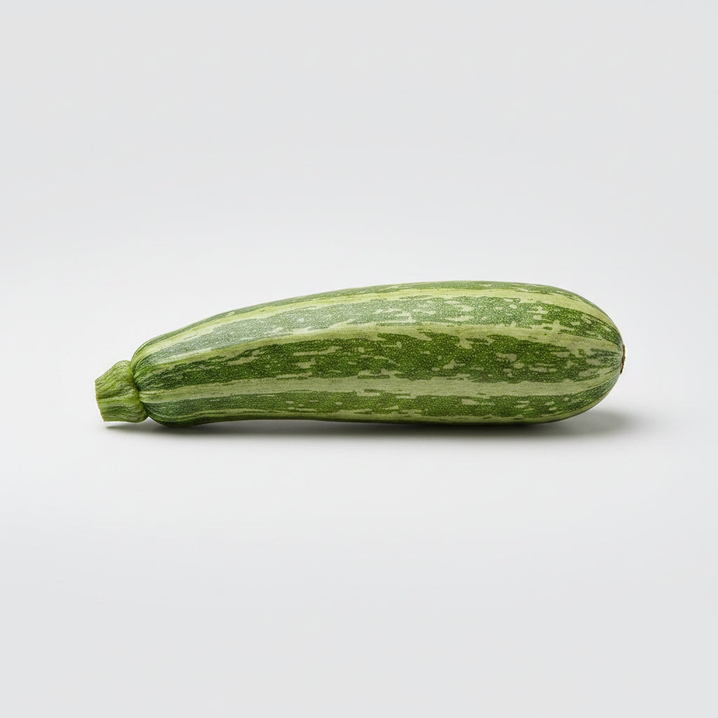 Küchenkombi für gefüllte Zucchini mit Oregano-Salsa (2-3 Personen, Hauptgericht)